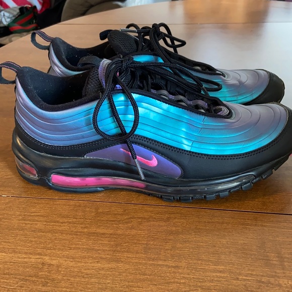 Nike Other - Nike Air Max 97